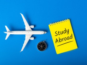 HERE ARE TOP 10 REASONS TO CONSIDER FOR STUDY ABROAD